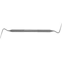 Wurzelkanalstopfer nach Machtou - 1 db, Figur 1/2 - RCPM1/2
