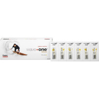 WaveOne® Gold, papírcsúcs, SMALL, 180 darab