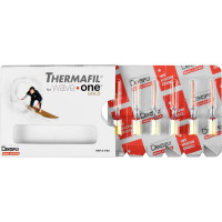 WaveOne® Gold Thermafil, obturator, SMALL, 6 darab