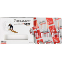 WaveOne® Gold Thermafil, obturator, PRIMARY, 6 darab