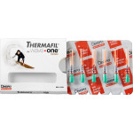 WaveOne® Gold Thermafil, obturator, MEDIUM, 6 darab