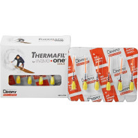 WaveOne® Gold Thermafil, obturator, SMALL, 30 darab