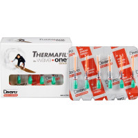 WaveOne® Gold Thermafil, obturator, MEDIUM, 30 darab
