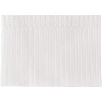 Monoart Patientenservietten Towel Up - 500 darabos csomag, fehér, 33 cm x 45 cm - 21820440