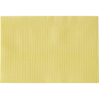 Monoart Patientenservietten Towel Up - 500 darabos csomag, sárga, 33 cm x 45 cm - 21820441