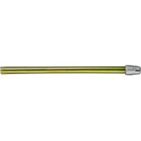 Monoart® Speichelsauger - csomag 1.000 db sárga, 12,5 cm, Kappe silber lose - 22810686