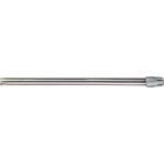 Monoart® Speichelsauger - csomag 1.000 db átlátszó, 12,5 cm, Kappe silber lose - 22810682