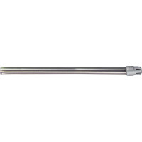 Monoart® Speichelsauger - csomag 1.000 db átlátszó, 12,5 cm, Kappe silber lose - 22810682