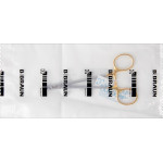 Durogrip® Nadelhalter nach Baumgartner - 1 db, BM015R, 145 mm - BM015R