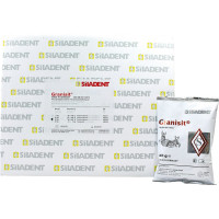 Granisit® Karton 50 x 400 g Beutel