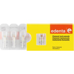 DIACUT 878, gyémántcsiszoló, zöld, ISO 014, FG, 5 darab