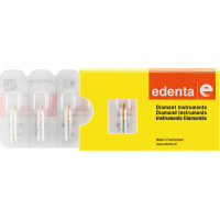DIACUT 878, gyémántcsiszoló, zöld, ISO 014, FG, 5 darab