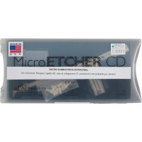 Microetcher™ CD - Stück Micro Etcher CD KaVo