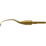 Quik-Tips™ - Küretten - Stück XP Technology, Langer 4, posterior, distal - AECL4XPQT Quik-Tips™ - Küretten - Stück XP Technology, Langer 4, posterior, distal - AECL4XPQT