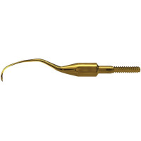 Quik-Tips™ - Küretten - Stück XP Technology, Langer 4, posterior, distal - AECL4XPQT Quik-Tips™ - Küretten - Stück XP Technology, Langer 4, posterior, distal - AECL4XPQT