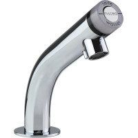 miscea LIGHT Armatur - Stück Tischauslauf Chrom, für Beutel - LCR1S11NCDE miscea LIGHT Armatur - Stück Tischauslauf Chrom, für Beutel - LCR1S11NCDE