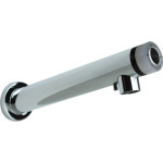 miscea LIGHT Armatur - Stück Wandauslauf Chrom, für Beutel - LCR3S11NCDE miscea LIGHT Armatur - Stück Wandauslauf Chrom, für Beutel - LCR3S11NCDE