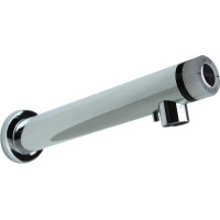 miscea LIGHT Armatur - Stück Wandauslauf Chrom, für Beutel - LCR3S11NCDE miscea LIGHT Armatur - Stück Wandauslauf Chrom, für Beutel - LCR3S11NCDE