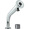 miscea KITCHEN Armatur - Stück Tischauslauf Chrom ohne Wasserflussregler, für Flaschen - KCR4S2NC0 miscea KITCHEN Armatur - Stück Tischauslauf Chrom ohne Wasserflussregler, für Flaschen - KCR4S2NC0