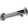 miscea CLASSIC Armatur - Stück Wandauslauf Edelstahl, für Flasche - CER3S2NCDE miscea CLASSIC Armatur - Stück Wandauslauf Edelstahl, für Flasche - CER3S2NCDE