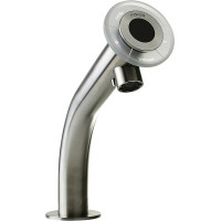 miscea CLASSIC Armatur - Stück Tischauslauf Chrom, für Flasche - CCR1S2NCDE miscea CLASSIC Armatur - Stück Tischauslauf Chrom, für Flasche - CCR1S2NCDE