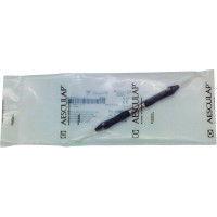 Zahnsonde nach Weston, 1 darab, DA885R, 170 mm