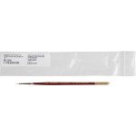 TOPDENT® Synthetic Pinsel - Stück Größe 00