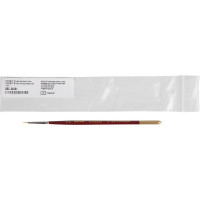 TOPDENT® Synthetic Pinsel - Stück Größe 00