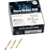 Dura-Green DIA - Pack 3 db RD2, FG, 024 Dura-Green DIA - Pack 3 db RD2, FG, 024