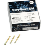 Dura-Green-Dia Kit Dura-Green-Dia Kit
