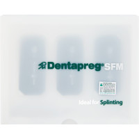 Dentapreg® - Minipackung 3 db SFM - 7474221 Dentapreg® - Minipackung 3 db SFM - 7474221
