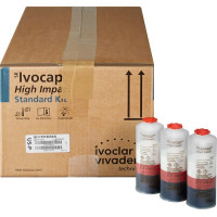 SR Ivocap® High Impact Standard Kit US-P