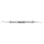Retraktionsfadenleger - 1 db, Ø 2,25 mm, Mikro-Zahnung - LS1044-R Retraktionsfadenleger - 1 db, Ø 2,25 mm, Mikro-Zahnung - LS1044-R