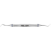 Retraktionsfadenleger - 1 db, Ø 2,25 mm, Mikro-Zahnung - LS1044-R Retraktionsfadenleger - 1 db, Ø 2,25 mm, Mikro-Zahnung - LS1044-R