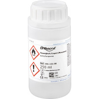 Orthocryl® Farbkonzentrat Packung 250 ml türkis