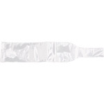 FLASHMax tartozék Packung 250 Einmal-Schutzhülsen