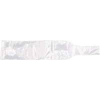 FLASHMax tartozék Packung 250 Einmal-Schutzhülsen