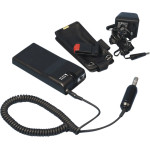 Bravo MM Portable II, Labor-Mikro-motor, 1 Csomag