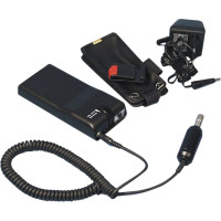 Bravo MM Portable II, Labor-Mikro-motor, 1 Csomag