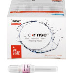 pro.rinse™ - 40 darabos csomag, lila, Ø 0,56 mm, 25GA - A082100024400