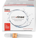 pro.rinse™ - 40 darabos csomag, orange, Ø 0,51 mm, 24GA - A082100025400 pro.rinse™ - 40 darabos csomag, orange, Ø 0,51 mm, 24GA - A082100025400