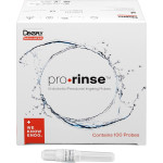 pro.rinse™ - 100 darabos csomag, hellblau, Ø 0,63 mm, 23GA - A082100023100
