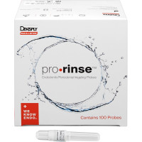 pro.rinse™ - 100 darabos csomag, hellblau, Ø 0,63 mm, 23GA - A082100023100