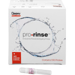 pro.rinse™ - 100 darabos csomag, lila, Ø 0,56 mm, 25GA - A082100024100 pro.rinse™ - 100 darabos csomag, lila, Ø 0,56 mm, 25GA - A082100024100