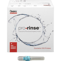 pro.rinse™ - 100 darabos csomag, kék, Ø 0,30 mm, 30GA - A082100030100