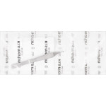 Chirurgische Pinzetten nach Adson - 1 db, 1 x 2 Zähne, 150 mm - 12-368-15-07
