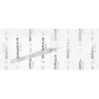 Chirurgische Pinzetten nach Adson - 1 db, 1 x 2 Zähne, 150 mm - 12-368-15-07