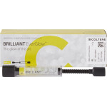 BRILLIANT EverGlow™ - fecskendő 3 g translucent - 60019697