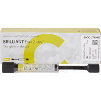 BRILLIANT EverGlow™ - fecskendő 3 g translucent - 60019697