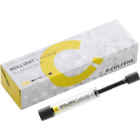 BRILLIANT EverGlow™ - fecskendő 3 g BL átlátszó - 60019705